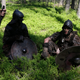 Illustration for article titled Czech Tolkien Fans Stage Enthusiastic Battle Of Five Armies Reenactment